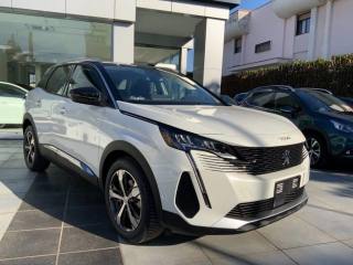 PEUGEOT 3008 usata, con Climatizzatore