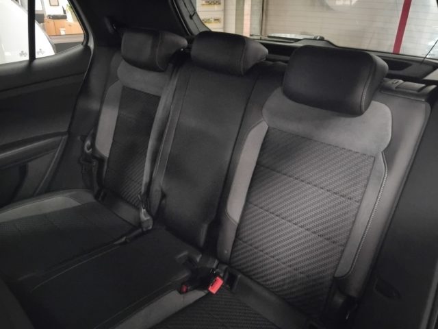 VOLKSWAGEN T-Cross usata, con Cruise Control