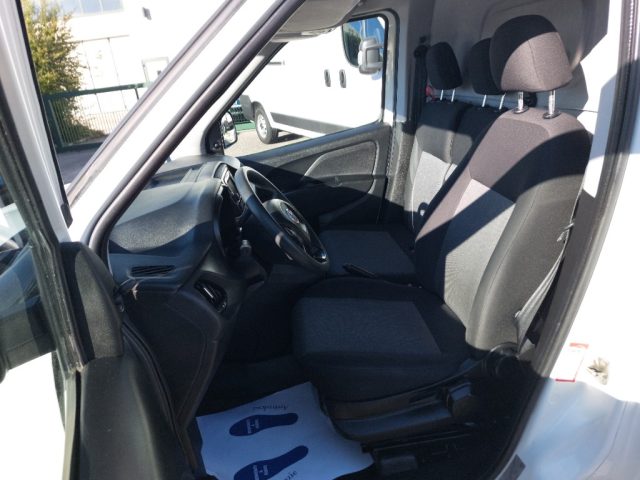 FIAT Doblo usata, con Bracciolo