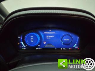 FORD Puma usata, con Autoradio