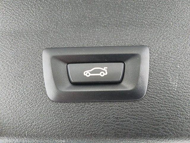 BMW X1 usata, con Cerchi in lega