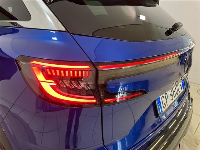 RENAULT Austral usata, con Cruise Control