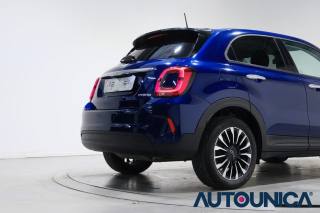 FIAT 500X usata, con Cruise Control