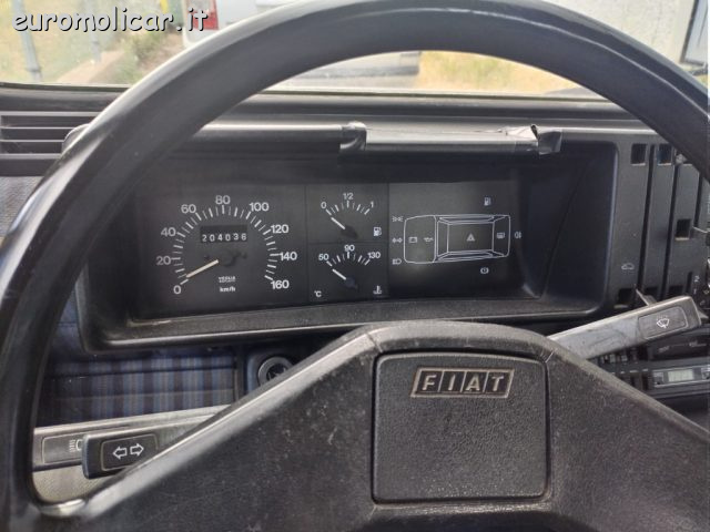 FIAT Panda usata 2