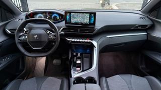 PEUGEOT 3008 usata, con Alzacristalli elettrici