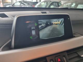 BMW X2 usata, con Fendinebbia