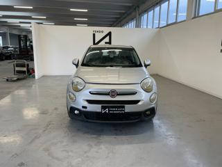 FIAT 500X usata, con Airbag laterali