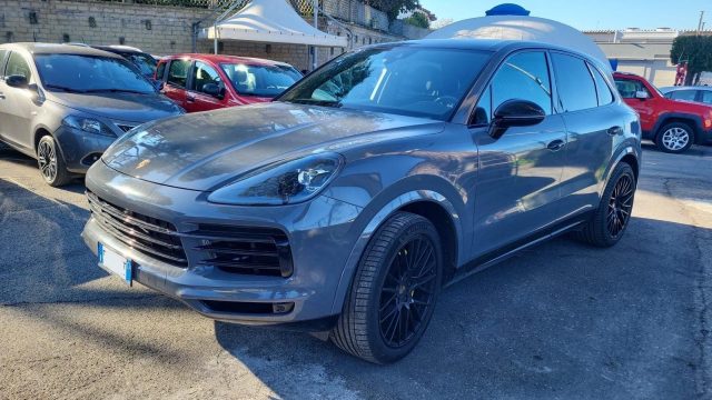 PORSCHE Cayenne usata, con ABS