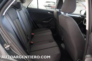 VOLKSWAGEN T-Roc usata, con Volante multifunzione