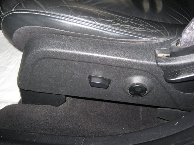 FIAT Freemont usata, con Airbag testa