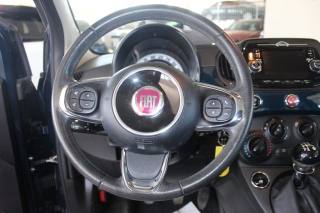 FIAT 500 usata, con ESP