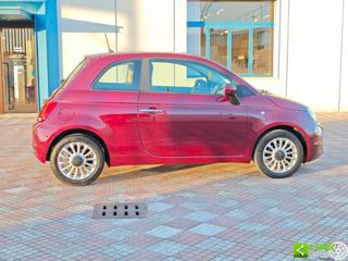 FIAT 500 usata, con Cerchi in lega