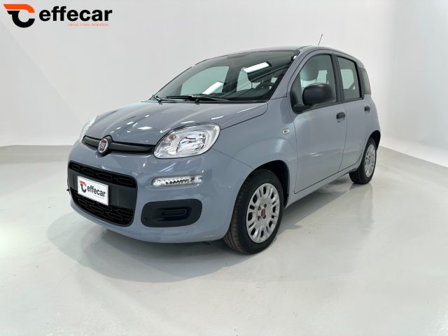 FIAT Panda usata, con ABS