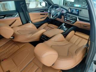 BMW 530 usata, con ESP