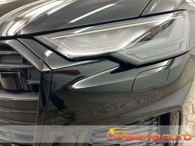 AUDI A6 usata, con Autoradio digitale