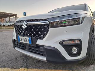 SUZUKI S-Cross usata, con ESP