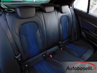 BMW 120 usata, con Streaming musicale integrato