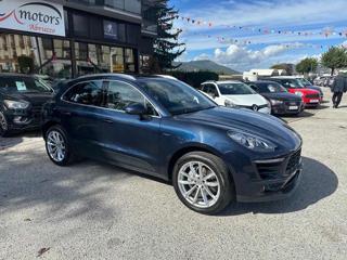 PORSCHE Macan usata, con Airbag Passeggero