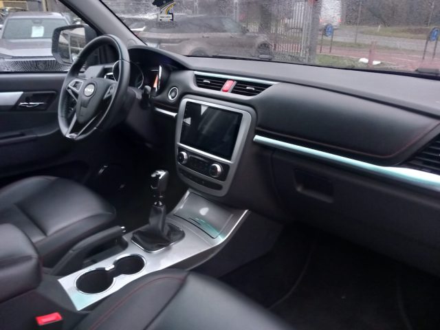 EVO Evo Cross4 usata, con Telecamera per parcheggio assistito