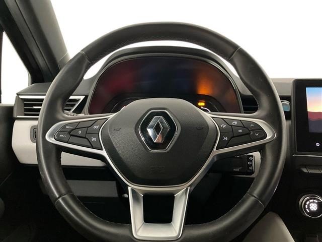 RENAULT Clio usata 18