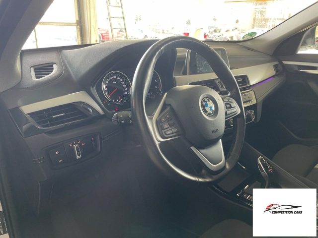 BMW X2 usata, con Climatizzatore