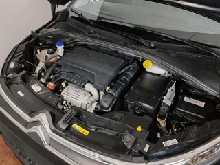 CITROEN C3 usata, con Volante in pelle