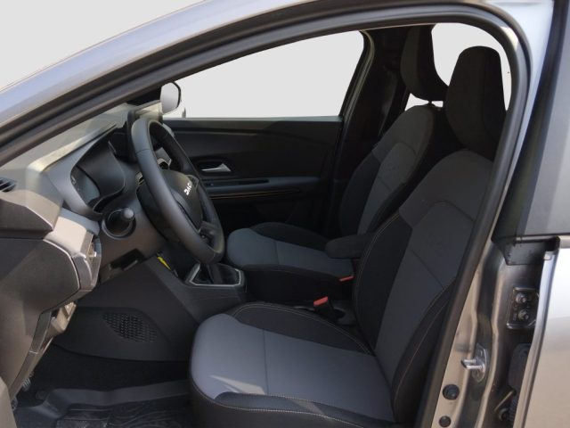 DACIA Jogger usata 13