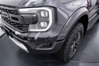 FORD Ranger Raptor usata, con Adaptive Cruise Control