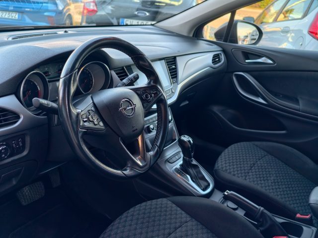 OPEL Astra usata, con Cerchi in lega