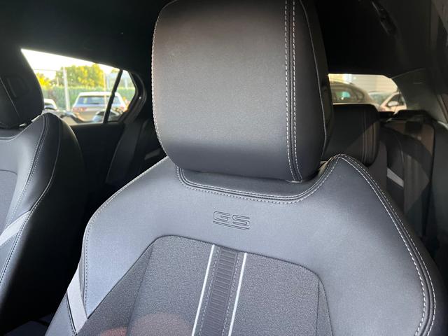OPEL Astra usata, con Volante in pelle