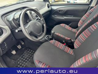 CITROEN C1 usata, con Chiusura centralizzata