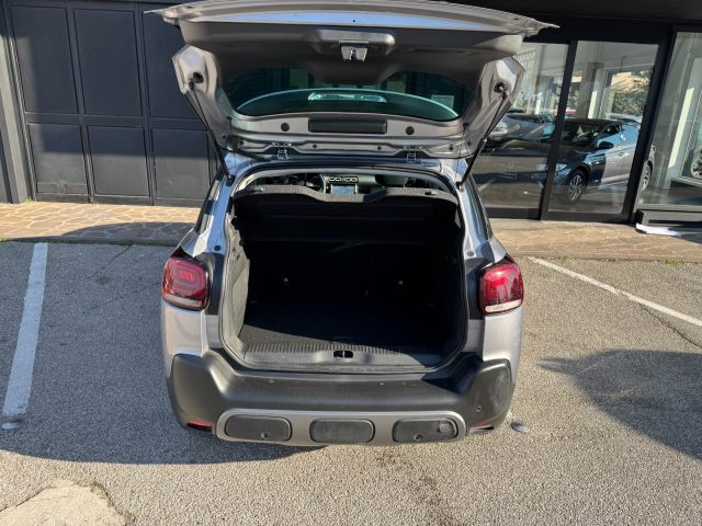 CITROEN C3 Aircross usata, con Boardcomputer