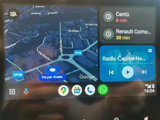 RENAULT Captur usata 12