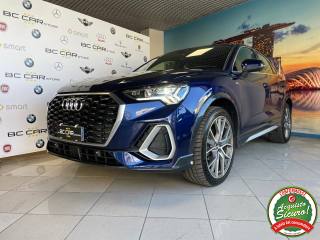 AUDI Q3 usata, con Bracciolo