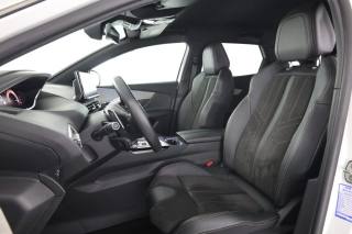 PEUGEOT 3008 usata 1