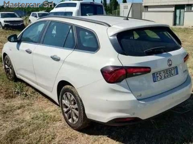 FIAT Tipo usata, con Airbag Passeggero