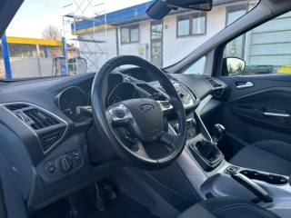 FORD C-Max usata, con Alzacristalli elettrici