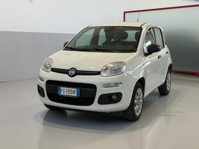 FIAT Panda usata, con ABS