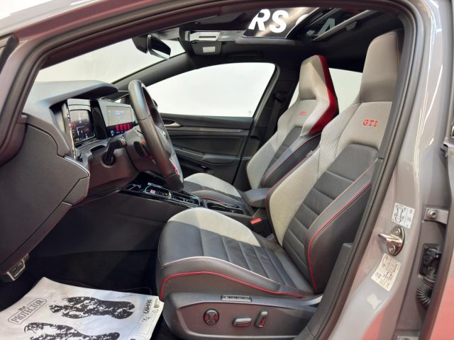 VOLKSWAGEN Golf GTI usata, con Cerchi in lega