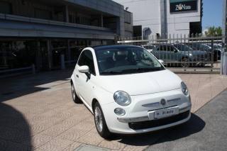 FIAT 500 usata, con Chiusura centralizzata