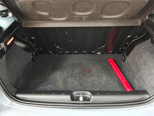 FIAT Panda usata, con Bluetooth