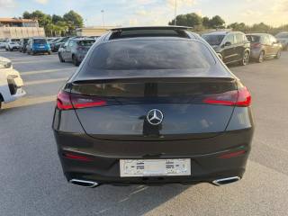 MERCEDES-BENZ GLC 300 usata, con Airbag Passeggero