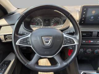 DACIA Sandero usata, con Chiusura centralizzata