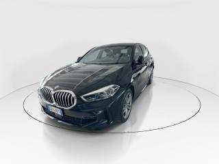 BMW 116 usata, con Airbag laterali