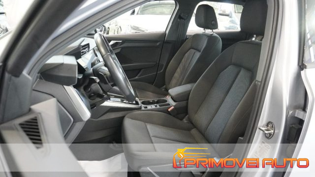 AUDI A3 usata, con Autoradio