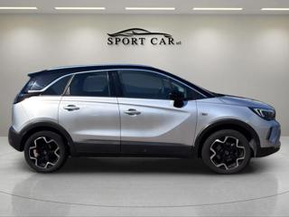 OPEL Crossland usata, con Chiusura centralizzata
