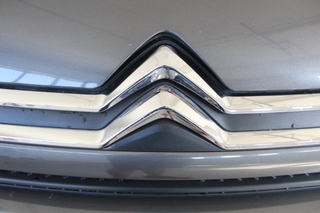 CITROEN C4 usata, con Bracciolo