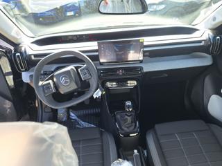 CITROEN C3 usata, con Cerchi in lega