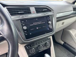 VOLKSWAGEN Tiguan Allspace usata, con Servosterzo