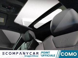 AUDI Q3 usata, con Filtro antiparticolato